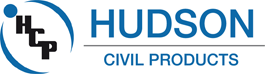 Hudson Civil Products Logo